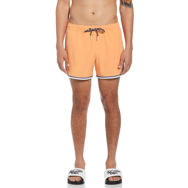 Earl™ Swim Shorts | Original Penguin US