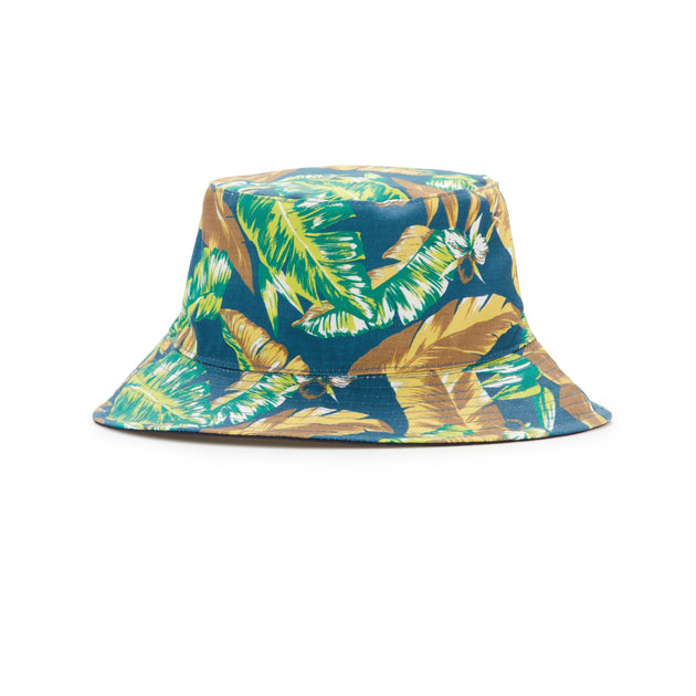 Chicago Bulls Washed Pack Bucket Hat - Supporters Place