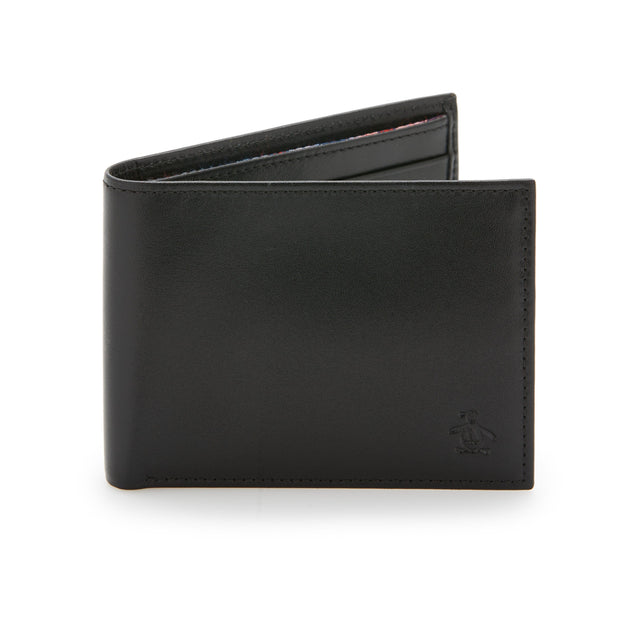 RFID Bi-Fold Wallet | Original Penguin US