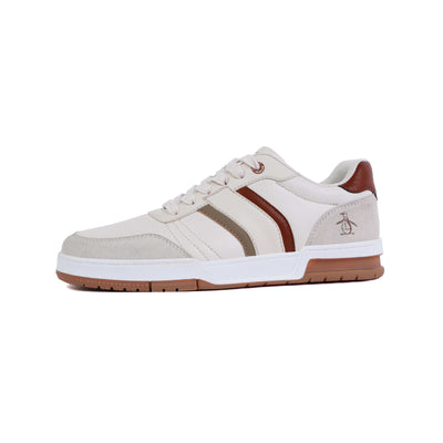 Aizen Sneaker  (Beige) 