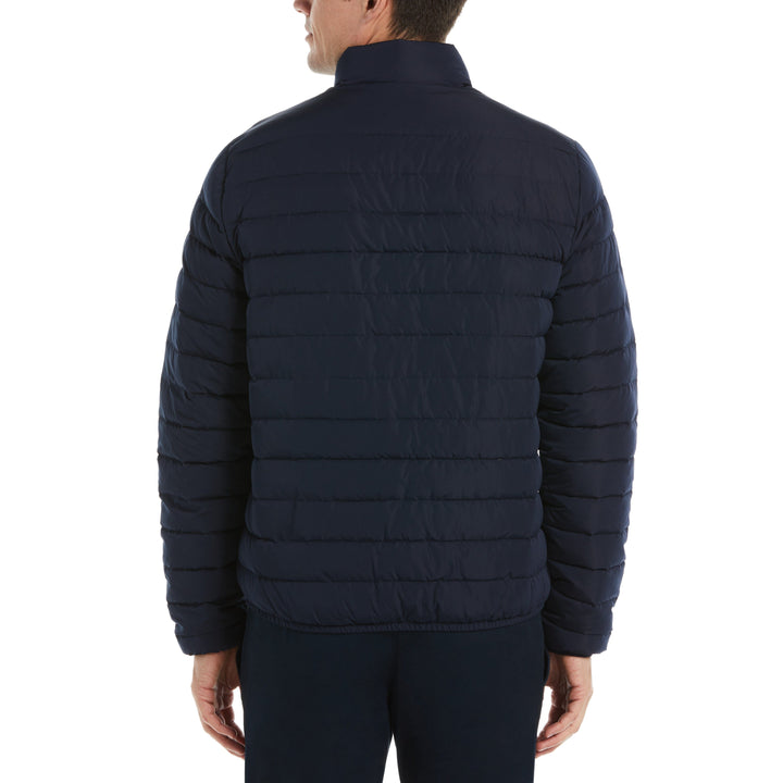 Cheap lightweight puffer jacket deals