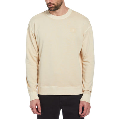 Loop Back Terry Sweatshirt (Birch) 