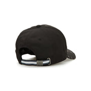 Original Embriodered Adjustable Golf Cap (Caviar) 