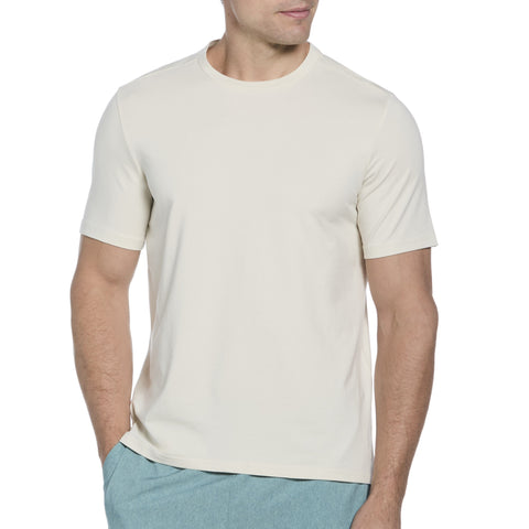 Penguin Sport Crew Neck Tee-Tees-Original Penguin