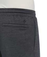 Dracord Waistband Knit Short (Dark Caviar Heather) 