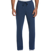 Pull-on Midweight Open Bottom Pant (Insignia Blue) 