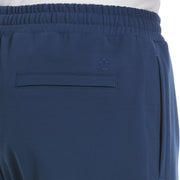 Pull-on Midweight Open Bottom Pant (Insignia Blue) 