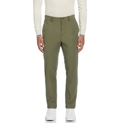 Tech Knit Chino Pant (Dusty Olive) 