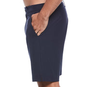 Beach To Bar Short (Dark Sapphire) 