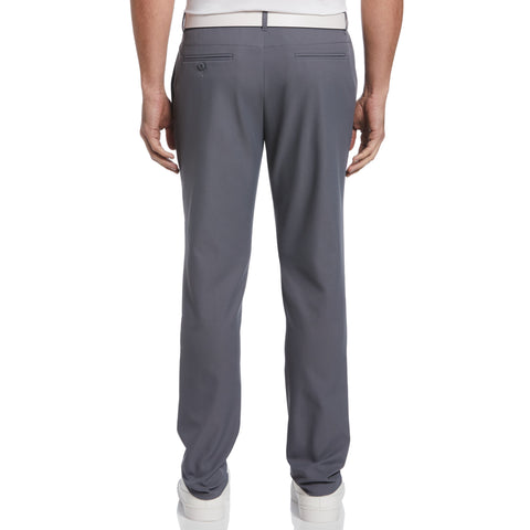 Flat Front Solid Golf Pant | Original Penguin US