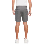 Micro Twill Slim Fit Short (Castlerock) 